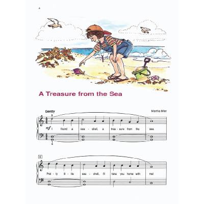 0038081138374 - Graduation book 1a