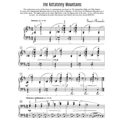 9780739084199 - Scenes from New Jersey