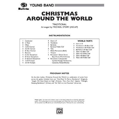 0723188920426 - Christmas around the world 1 0723188920426 - Christmas around the world 1