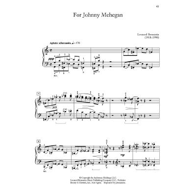 0038081219868 - Anthology of 20th century piano music 0038081219868 - Anthology of 20th century piano music