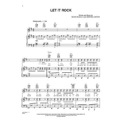 0038081349039 - LET IT ROCK 0038081349039 - LET IT ROCK
