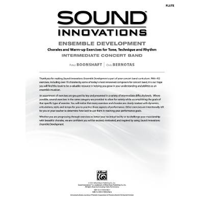 0038081383392 - Sound innovations
