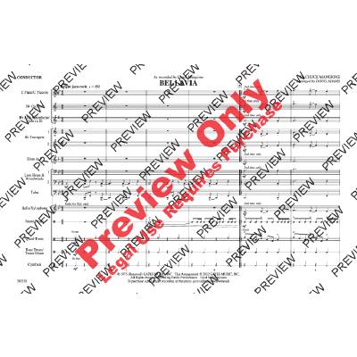 0038081437507 - Bellavia