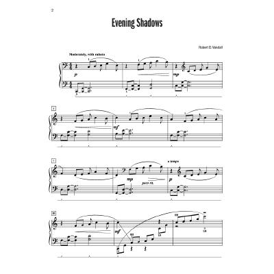 0038081322117 - Celebrated lyrical solos 3