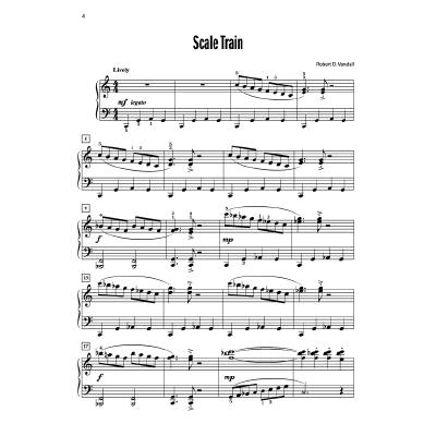 0038081305073 - Celebrated virtuosic solos 3