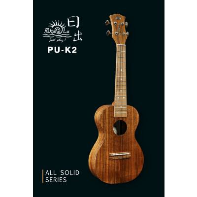 Pukanala ukulele on sale