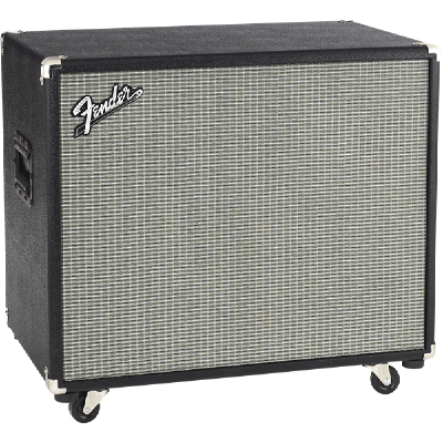 fender bassman 115 neo cabinet