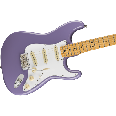 Fender Jimi Hendrix Stratocaster MN UVT - Musikhaus Hieber Lindberg