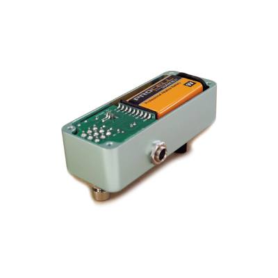 One Control Little Green Emphaser Pre Driver Dynamic Boost Musikhaus Hieber Lindberg