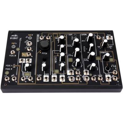 Make Noise 0 Coast Musikhaus Hieber Lindberg
