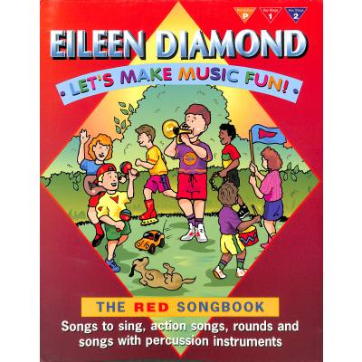 9781859094167 - The red songbook