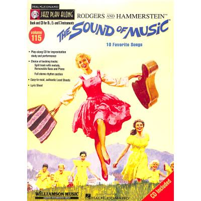 The sound of music | The sound of music