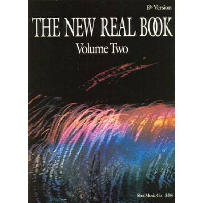 The new real book 2