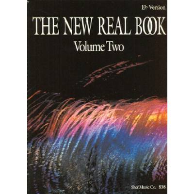 The new real book 2