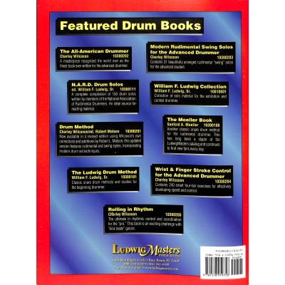 Charley wilcoxon 150 rudimental solos pdf files 1