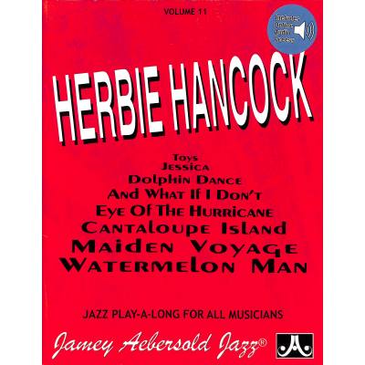 0635621000117 - Herbie Hancock 0635621000117 - Herbie Hancock