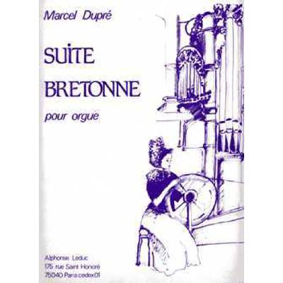9790046169120 - Suite bretonne op 21 9790046169120 - Suite bretonne op 21