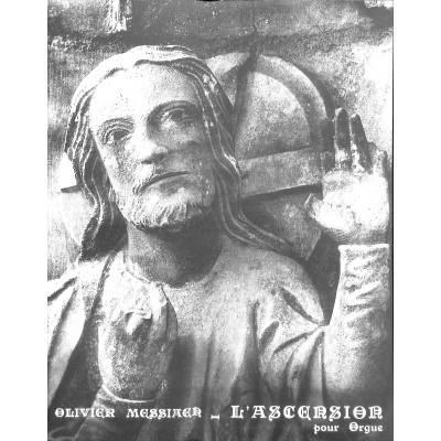 9790046188268 - Lascension - 4 meditations symphoniques 9790046188268 - Lascension - 4 meditations symphoniques