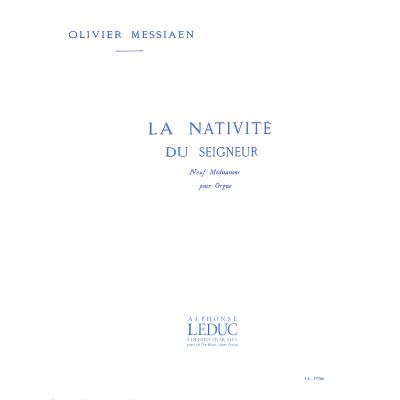 9790046192661 - La nativite du seigneur 1 9790046192661 - La nativite du seigneur 1