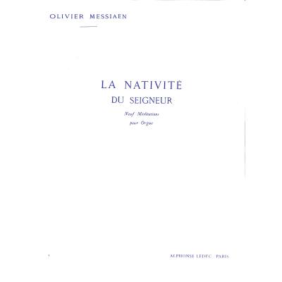 9790046192746 - La nativite du seigneur 4 9790046192746 - La nativite du seigneur 4