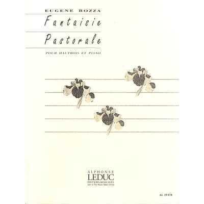 9790046198786 - Fantasie pastorale 9790046198786 - Fantasie pastorale