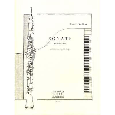 9790046211591 - Sonate 9790046211591 - Sonate