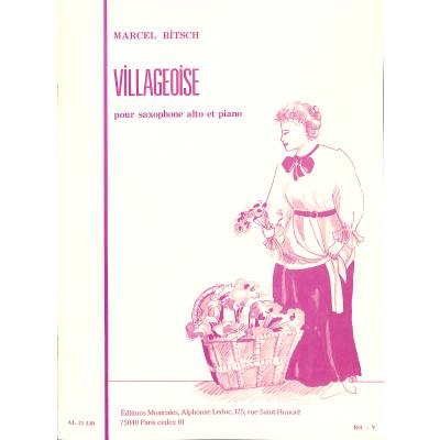 9790046213304 - Villageoise 9790046213304 - Villageoise