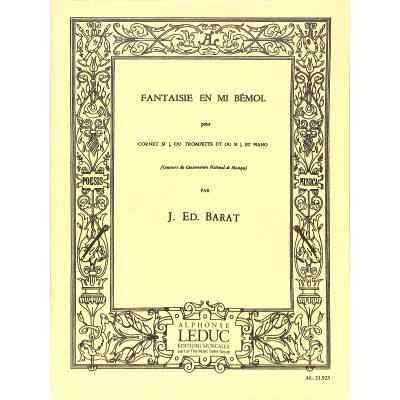 9790046219238 - Fantasie es-moll