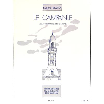 9790046234170 - Le campanile 9790046234170 - Le campanile