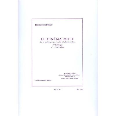 9790046246043 - Le cinema muet 9790046246043 - Le cinema muet