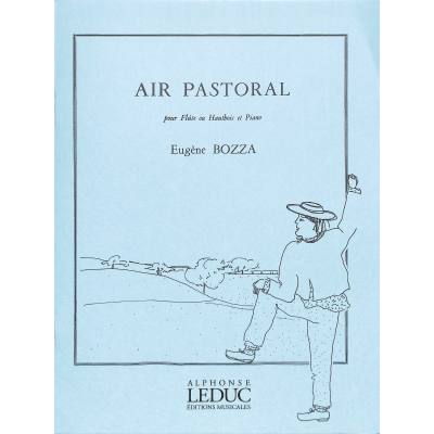 Air pastoral