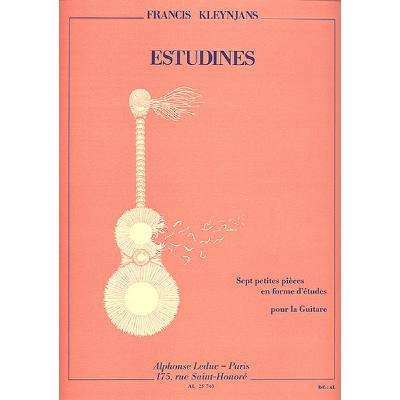 9790046257438 - Estudines 9790046257438 - Estudines