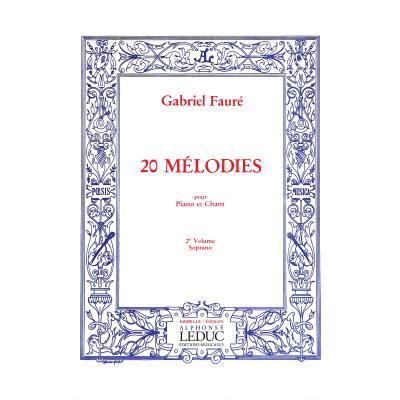 9790230791168 - 60 Melodies 2