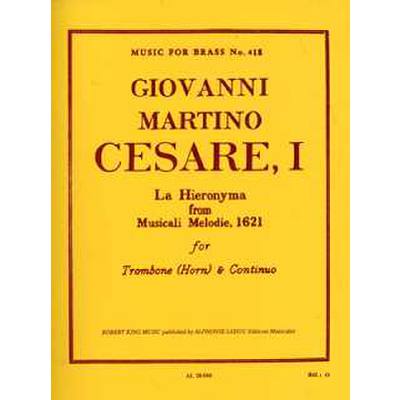 9790046285004 - La hieronyma 9790046285004 - La hieronyma