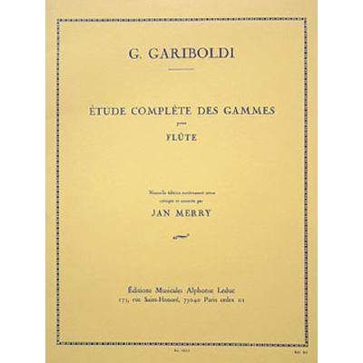 9790046056635 - Etudes complete des gammes op 127 9790046056635 - Etudes complete des gammes op 127