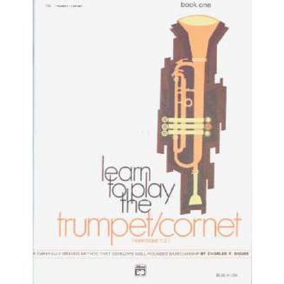 0038081000503 - Learn to play the trumpet 1