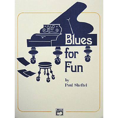 0038081041704 - Blues for fun 0038081041704 - Blues for fun