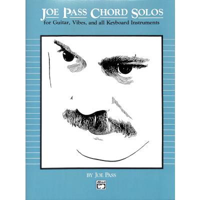 0038081001630 - Chord solos