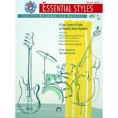 0038081048123 - Essential styles 1