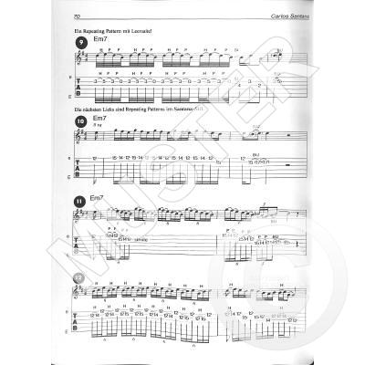 Masters of rock deals guitar