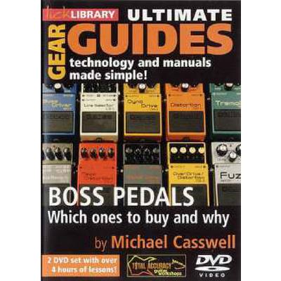 5060088822173 - Ultimate gear guides technology and manuals made simple 5060088822173 - Ultimate gear guides technology and manuals made simple