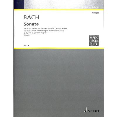9790001001144 - Sonate C-Dur 9790001001144 - Sonate C-Dur