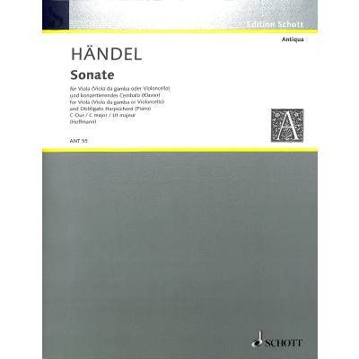 9790001002196 - Sonate