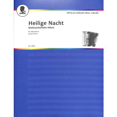 9790203905646 - Heilige Nacht 9790203905646 - Heilige Nacht
