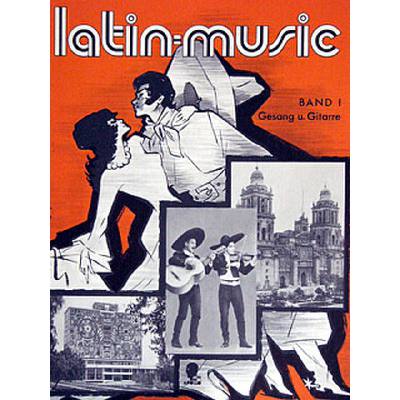 9790203910817 - Latin music 1 9790203910817 - Latin music 1