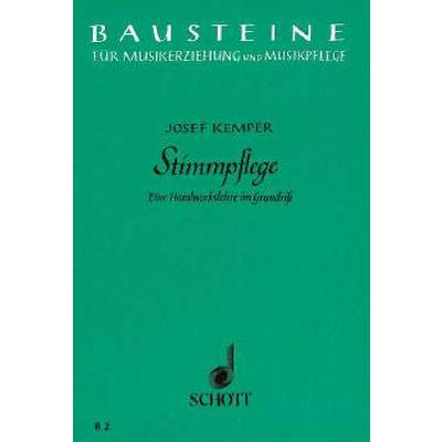 9783795710026 - Stimmpflege