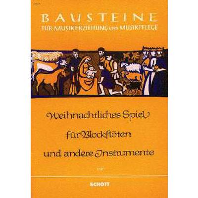 9790001104753 - Weihnachtliches Spiel 9790001104753 - Weihnachtliches Spiel