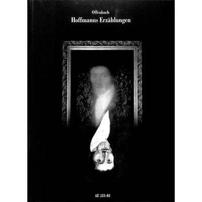 9790500078166 - Hoffmanns Erzählungen