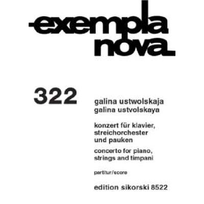 9790003032733 - Konzert 9790003032733 - Konzert