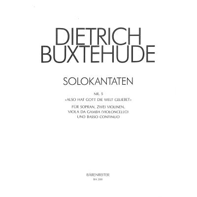 9790006401291 - Also hat Gott die Welt geliebet